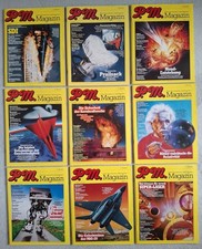 P.M. Magazin - 9 Magazine aus