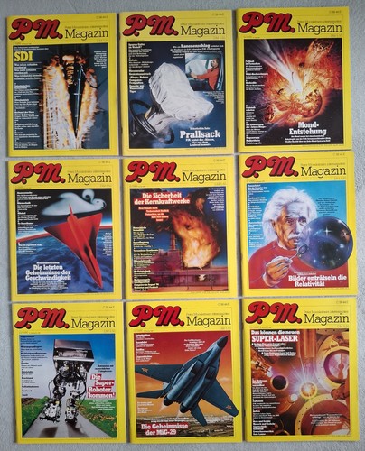 Magazin 9 magazine - magazin, aus