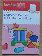 bambino LüK- Logisches Denken