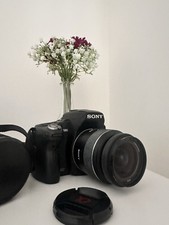 Sony Alpha 580