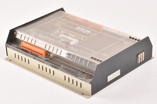 Sps 510 schiele used incl - -,