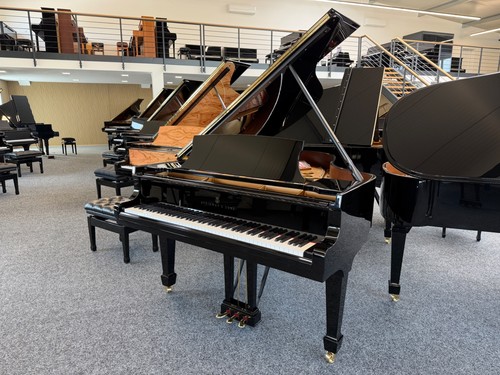 Steinway sons flügel mod - &,