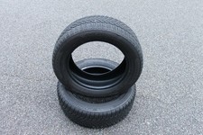2 x Winterreifen 205 60 R16