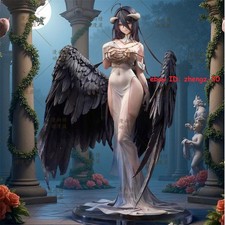 H27CM Overlord albedo Figure