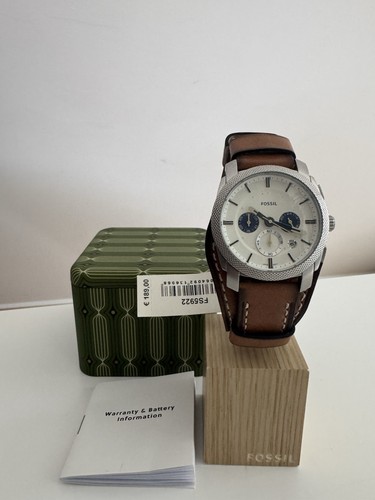 Fossil uhr für herren - uhr,