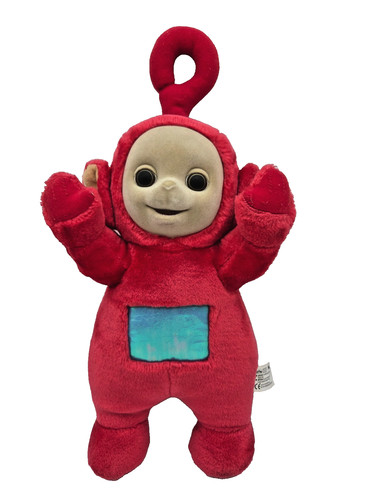 Vintage teletubbies - vintage,