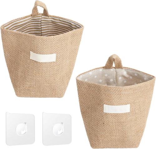 Mini wall mounted - mini, basket