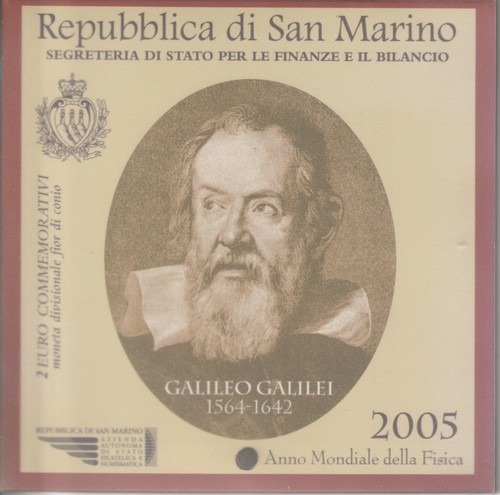 Mds san marino - marino, euro