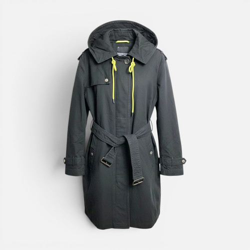 Khujo damen mantel - damen, jacke