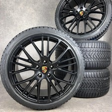 Winterräder Porsche Panamera