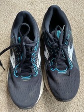 Brooks Transcend 7 Damen Laufschuhe Größe UK 5,5