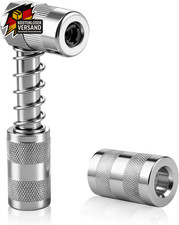 Fettpresse Adapter 90° für