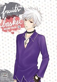 Fruits basket perfect - perfect, t05