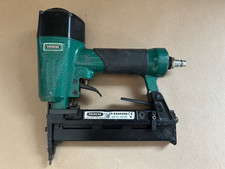 Prebena Klammer Nagler 2P-ES 40 SDS Tacker Druckluft Fehlfunktion