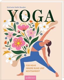 Yoga für mehr - yoga:, ruhe