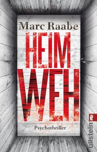 Heimweh marc raabe - marc,