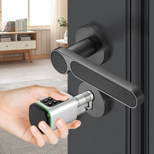 Haust??r Elektronisches Code