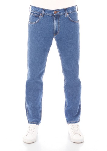 Wrangler herren jeans - wrangler,