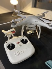 Drohne dji phantom standard - dji, 3