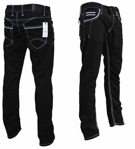 Herren jeans hose - jeans, denim