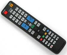 Ersatz Fernbedienung für Samsung TV UE37C5700QSXZG | UE37C6000 | UE37C6000RW |