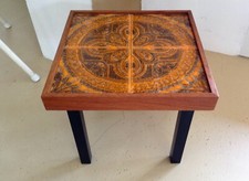 Tisch 60/ 70er Blumentisch