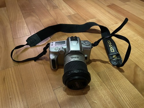 Konica minolta dynax - konica,
