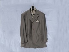 HOCHZEITSANZUG von WILVORST