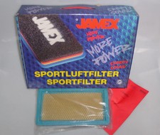 Jamex Sportluftfilter 75100A / 320100 Alfa 145 146 155 Fiat Tipo Lancia Delta ..