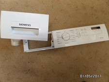 Waschmaschine Siemens A12-26