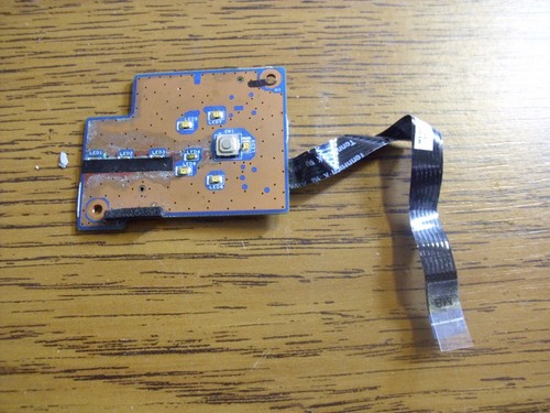 Powerbutton mit kabel - powerbutton, für