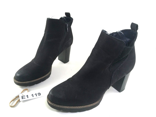 Graceland plateau boots damen - plateau,