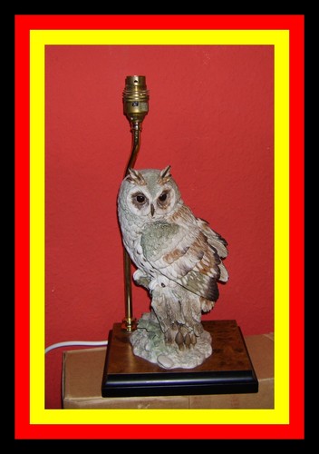 Armani figur raubtier - armani,