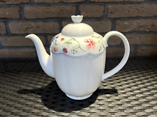 Villeroy & Boch V&B Mariposa Kaffeekanne  mit Deckel TOP