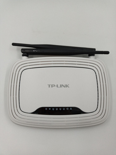 Link wireless router - tp-link, n