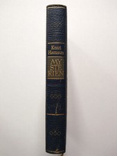 Mysterien von Knut Hamsun Deutsche Buch-Gemeinschaft 1951