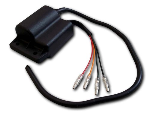 Cdi unit sem stroke - unit, 2-stroke