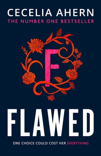 Flawed cecelia ahern - |,