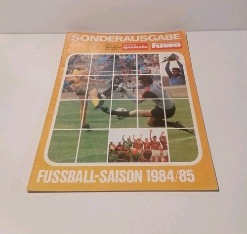 Ddr zeitschrift fuwo - zeitschrift,