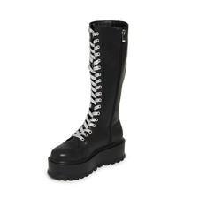 KOI Schnürstiefel Damen