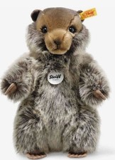 Steiff Burri Murmeltier 26 cm