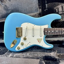 1980 Fender - The Strat -