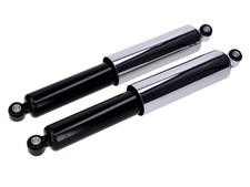 Stoßdämpfer Satz mit
