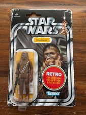 Kenner Star Wars Chewbacca Neu OVP