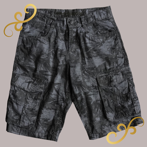 Lemmi jungen cargo - jungen,