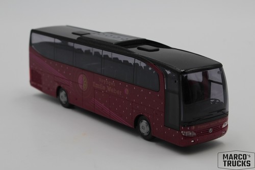 Rietze travego reisebus - travego,