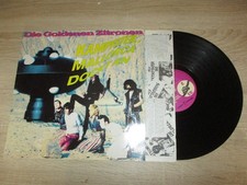 Die Goldenen Zitronen – Kampfstern Mallorca Dockt An LP