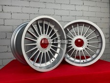 4X 18 Zoll ALPINA Style Felgen