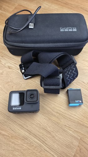 Gopro hero9 black - gopro,