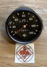 Trabant 601 Tacho ohne